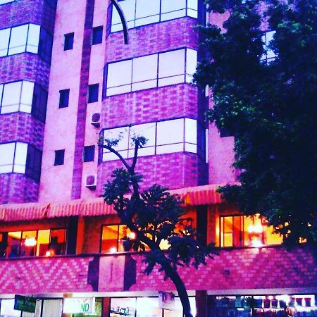 Osy Grand Hotel Moshi Kilimanjaro Tanzania المظهر الخارجي الصورة