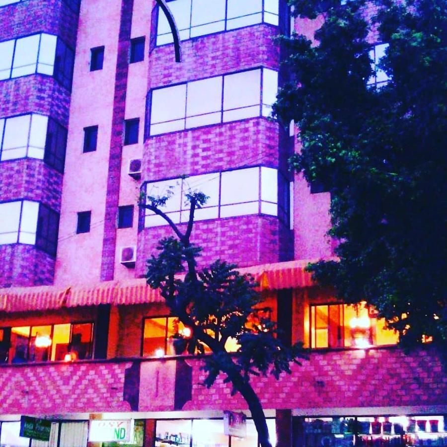 Osy Grand Hotel Moshi Kilimanjaro Tanzania المظهر الخارجي الصورة
