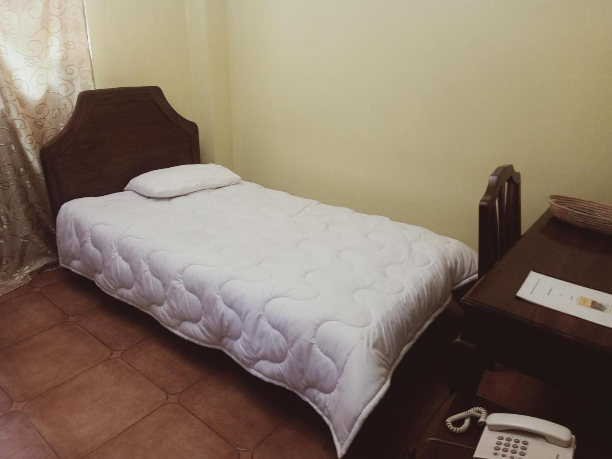 Osy Grand Hotel Moshi Kilimanjaro Tanzania المظهر الخارجي الصورة