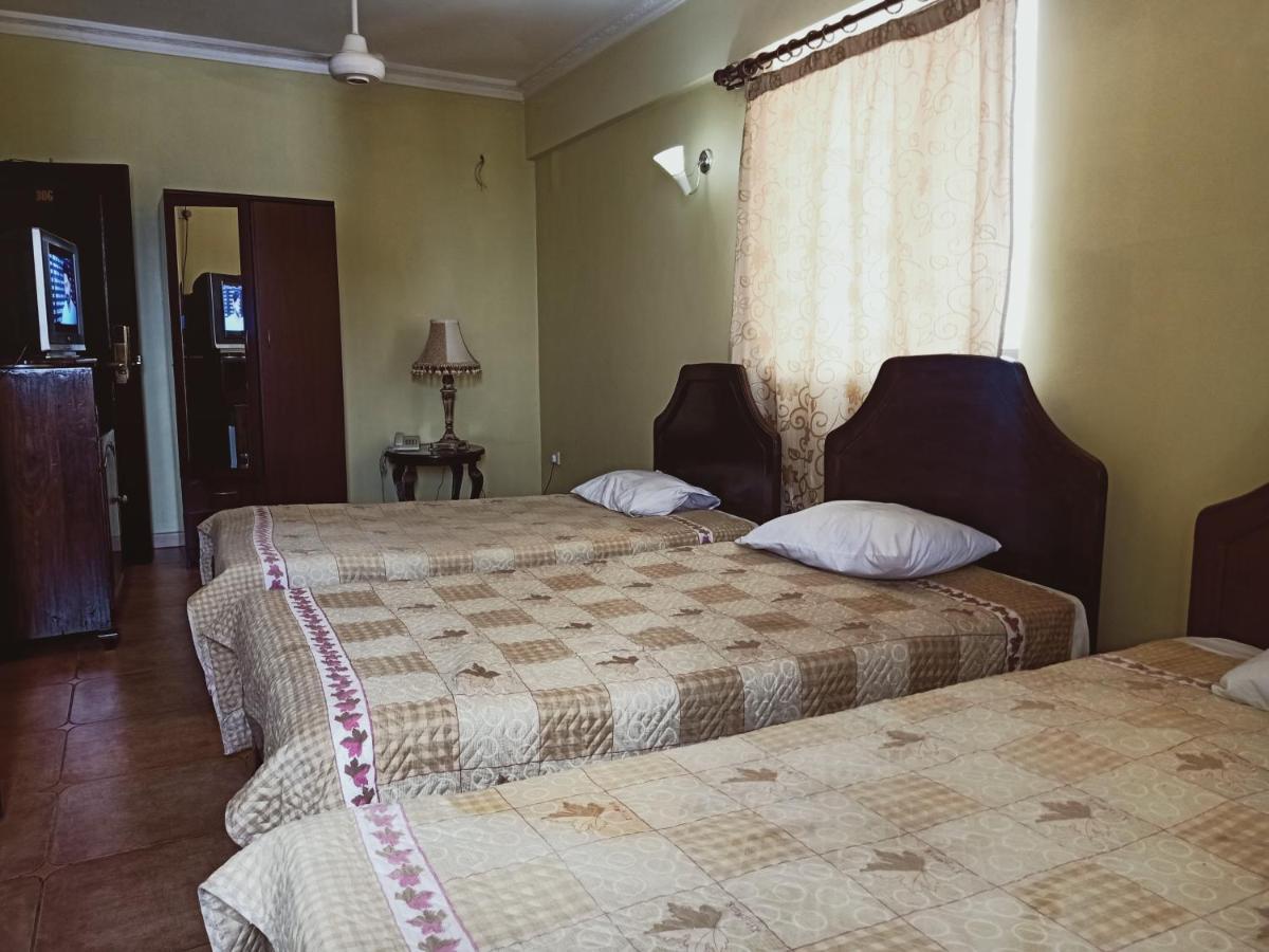 Osy Grand Hotel Moshi Kilimanjaro Tanzania المظهر الخارجي الصورة