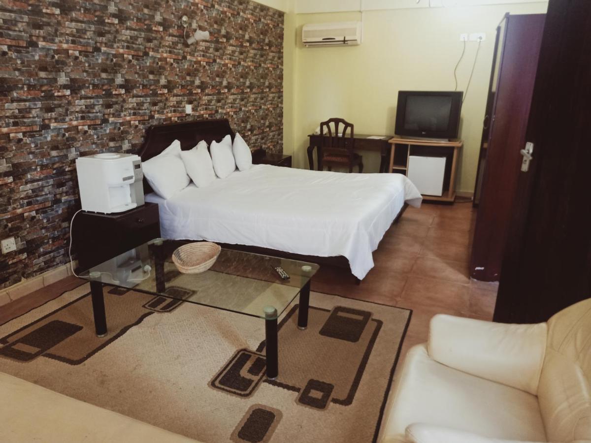 Osy Grand Hotel Moshi Kilimanjaro Tanzania المظهر الخارجي الصورة