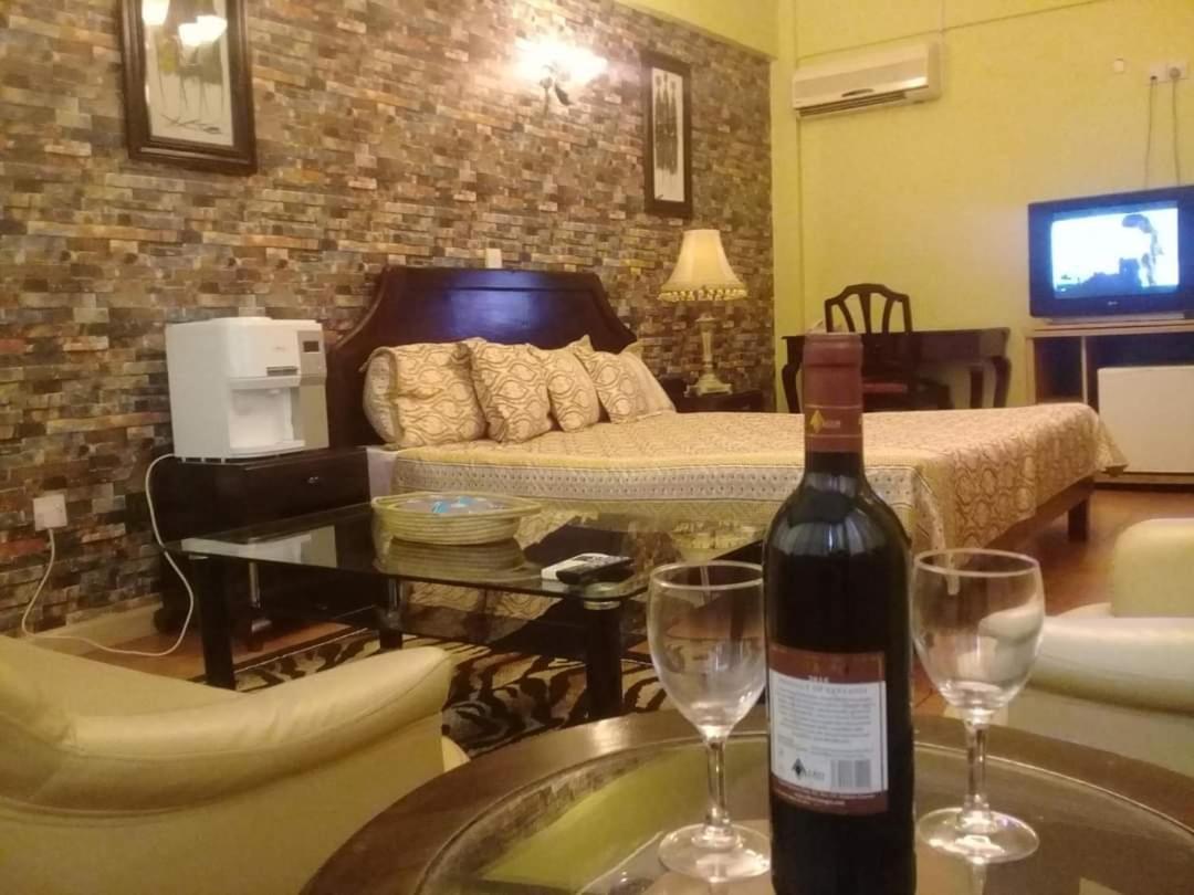 Osy Grand Hotel Moshi Kilimanjaro Tanzania المظهر الخارجي الصورة