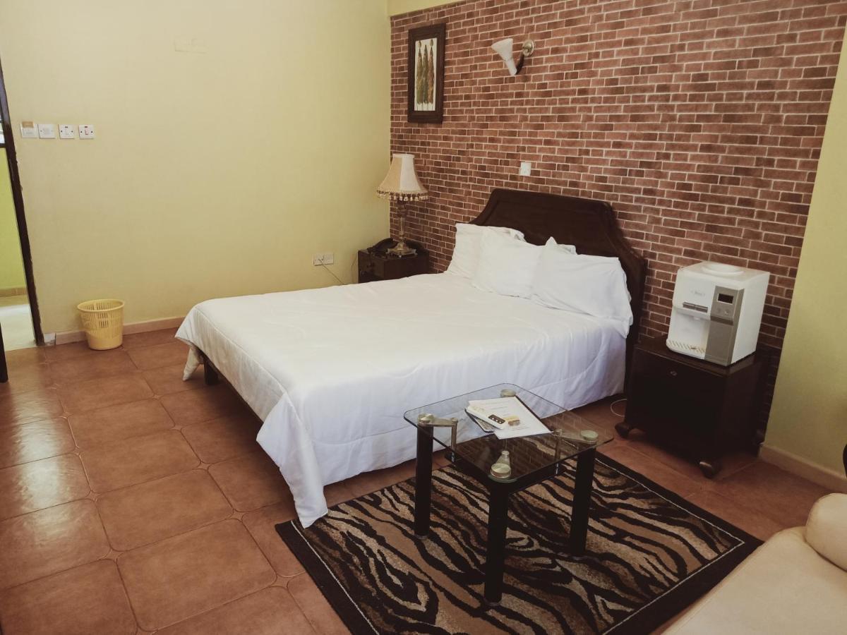 Osy Grand Hotel Moshi Kilimanjaro Tanzania المظهر الخارجي الصورة
