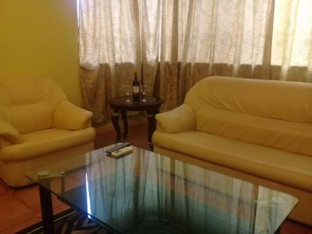Osy Grand Hotel Moshi Kilimanjaro Tanzania المظهر الخارجي الصورة