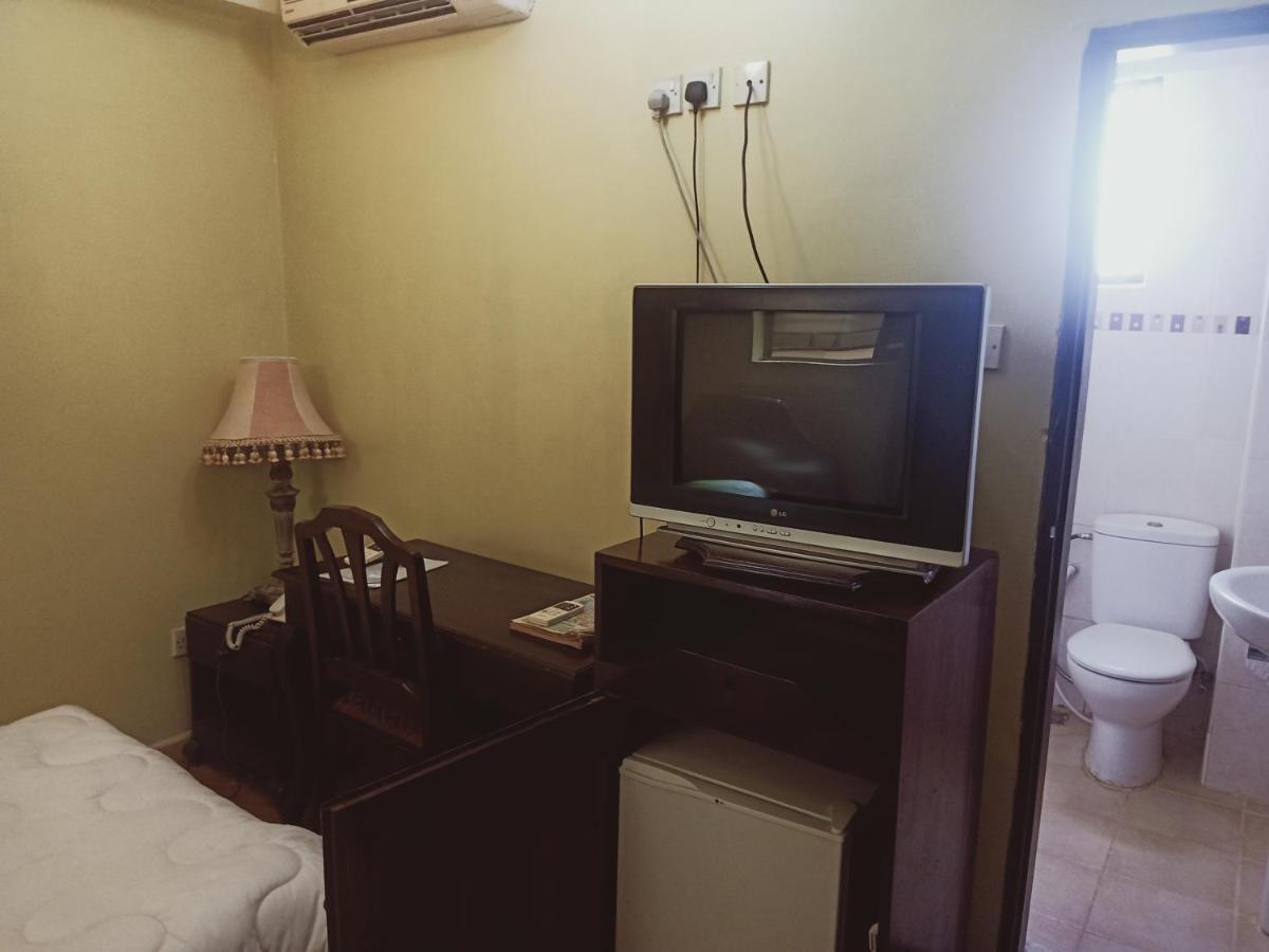 Osy Grand Hotel Moshi Kilimanjaro Tanzania المظهر الخارجي الصورة