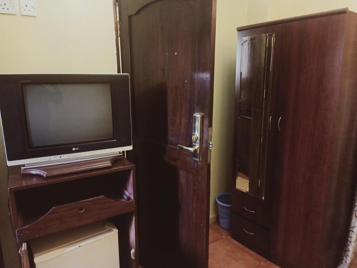Osy Grand Hotel Moshi Kilimanjaro Tanzania المظهر الخارجي الصورة
