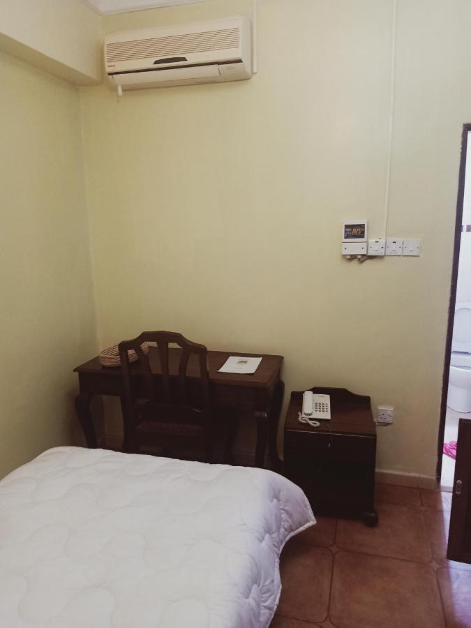 Osy Grand Hotel Moshi Kilimanjaro Tanzania المظهر الخارجي الصورة