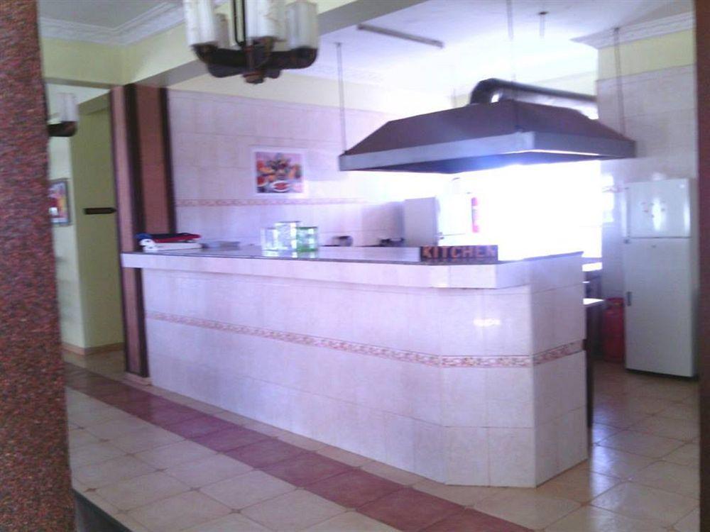 Osy Grand Hotel Moshi Kilimanjaro Tanzania المظهر الخارجي الصورة