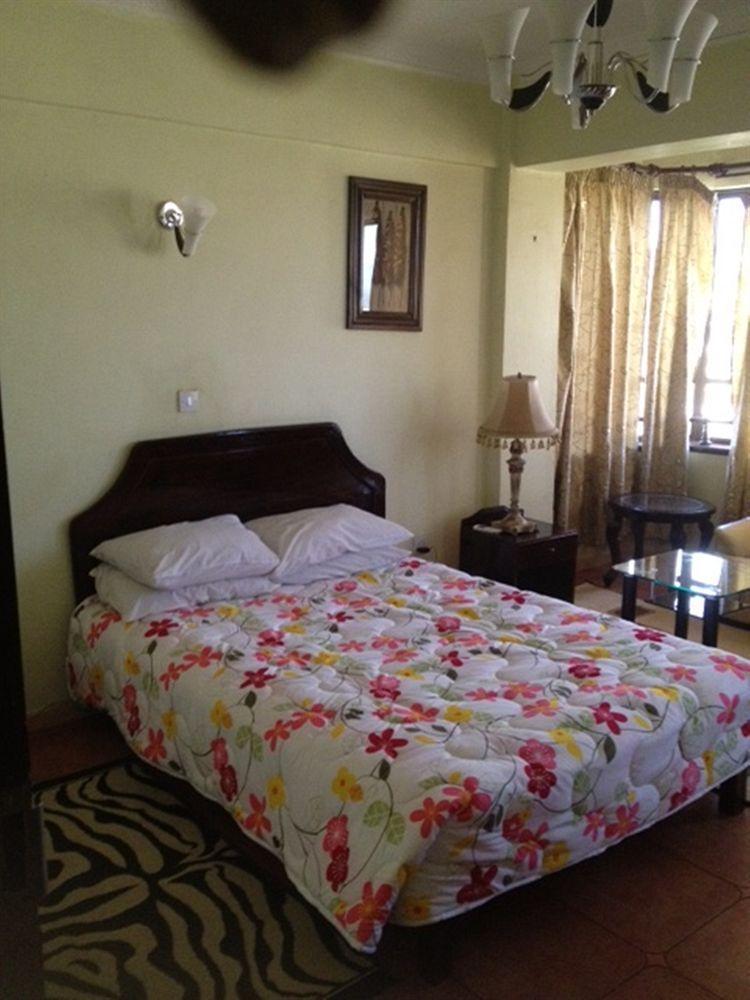 Osy Grand Hotel Moshi Kilimanjaro Tanzania المظهر الخارجي الصورة